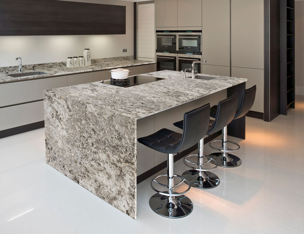 GRANITE