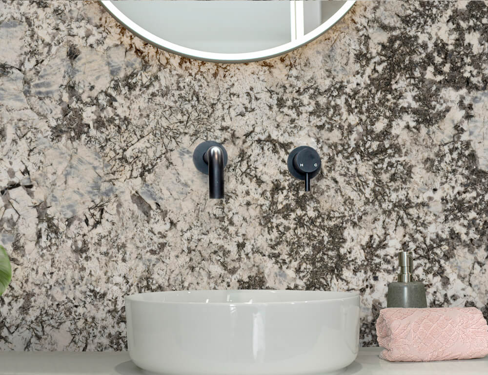 GRANITE