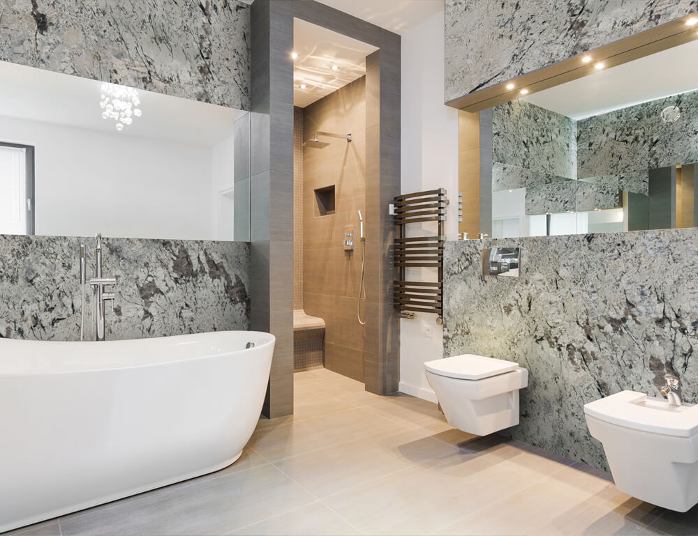 GRANITE