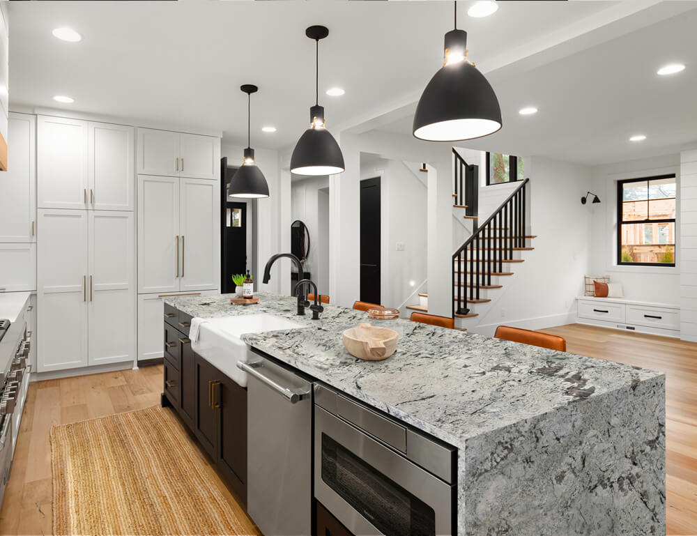 GRANITE