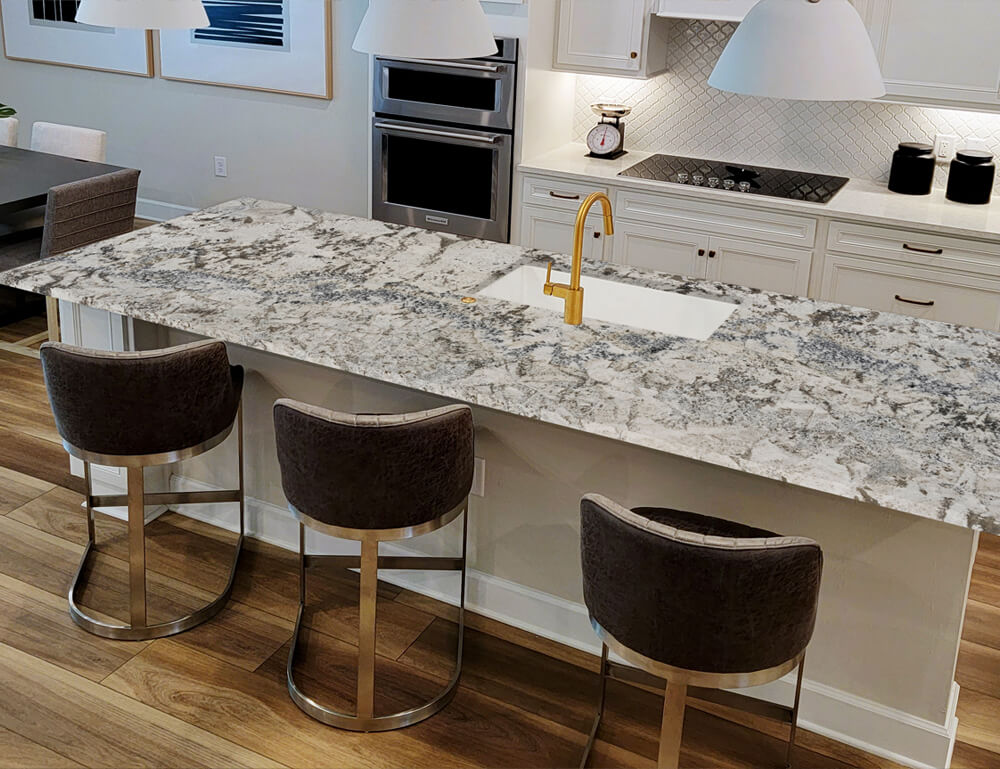 GRANITE