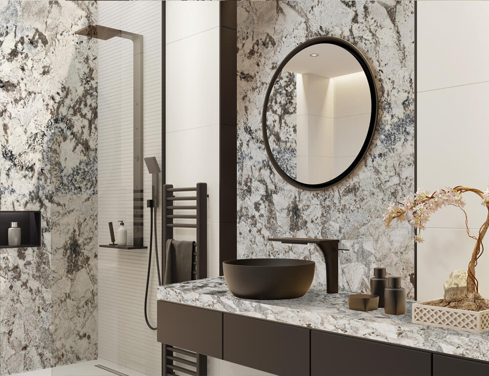 GRANITE