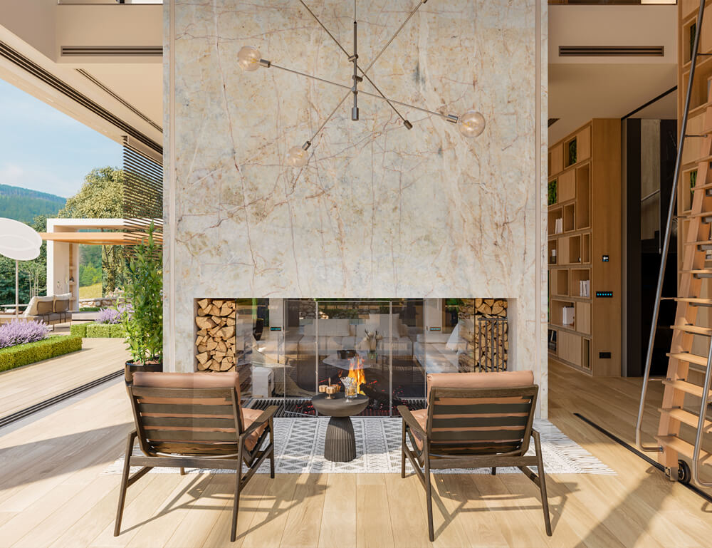 QUARTZITE