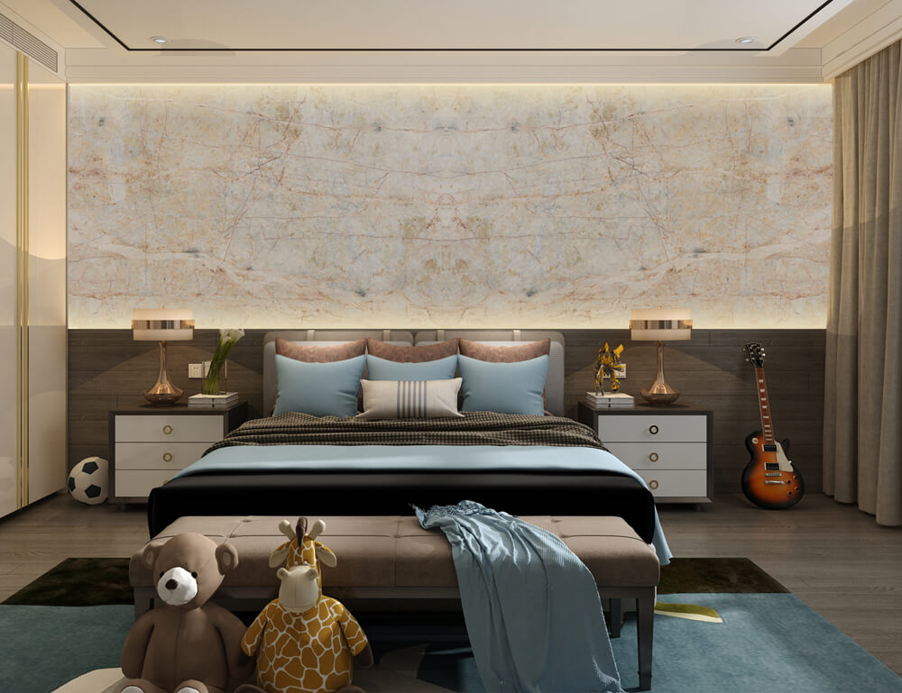 QUARTZITE
