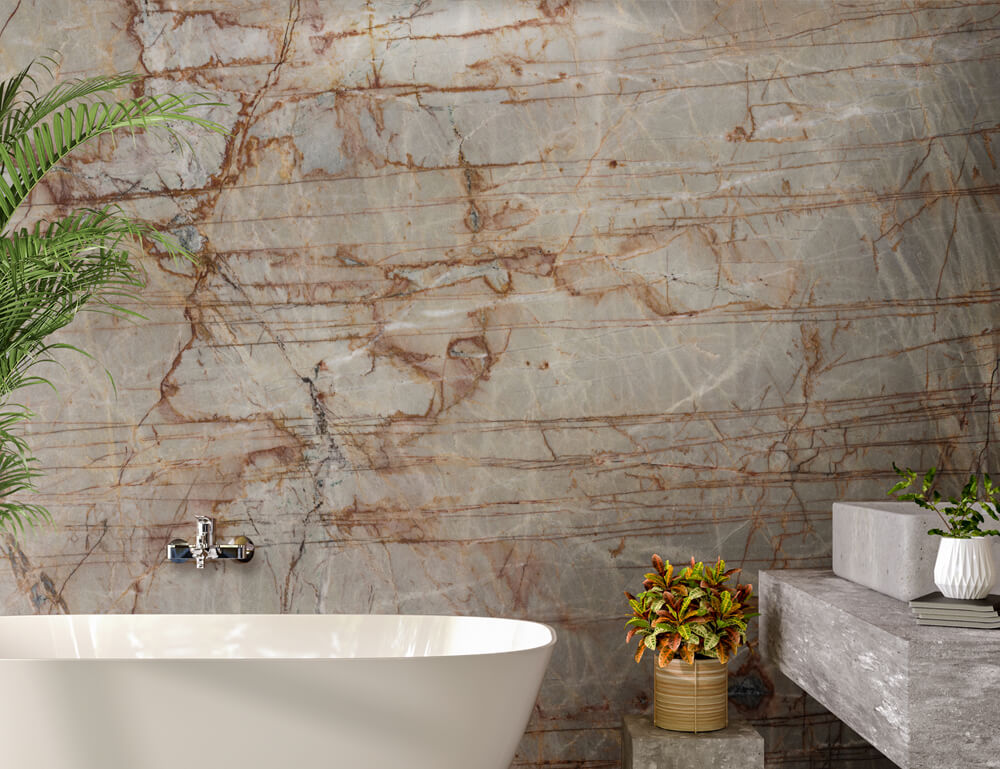 QUARTZITE