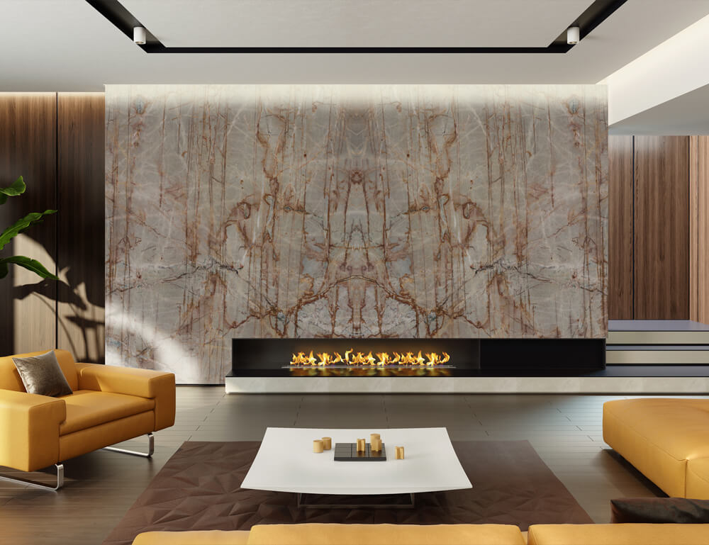 QUARTZITE
