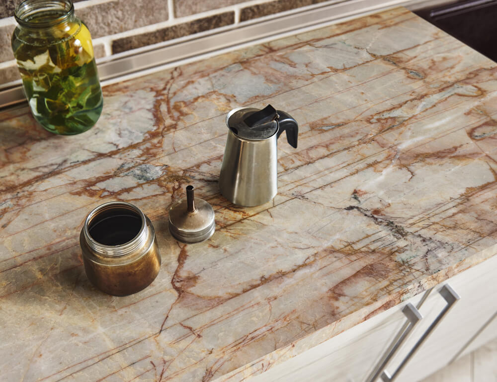 QUARTZITE
