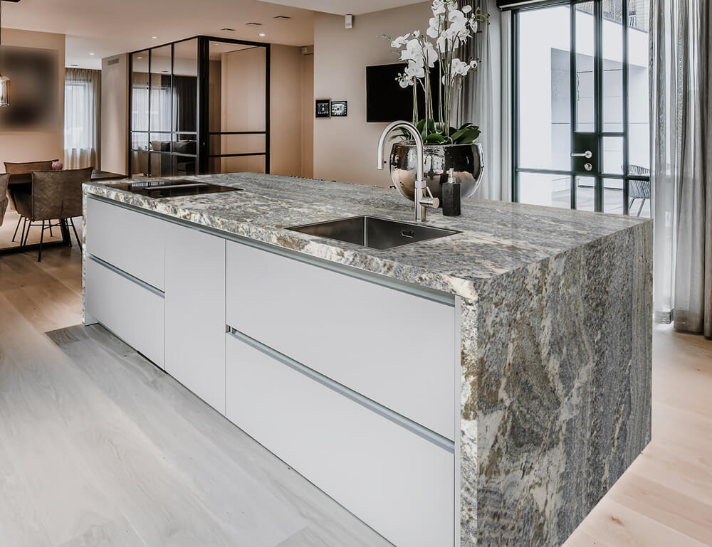 GRANITE