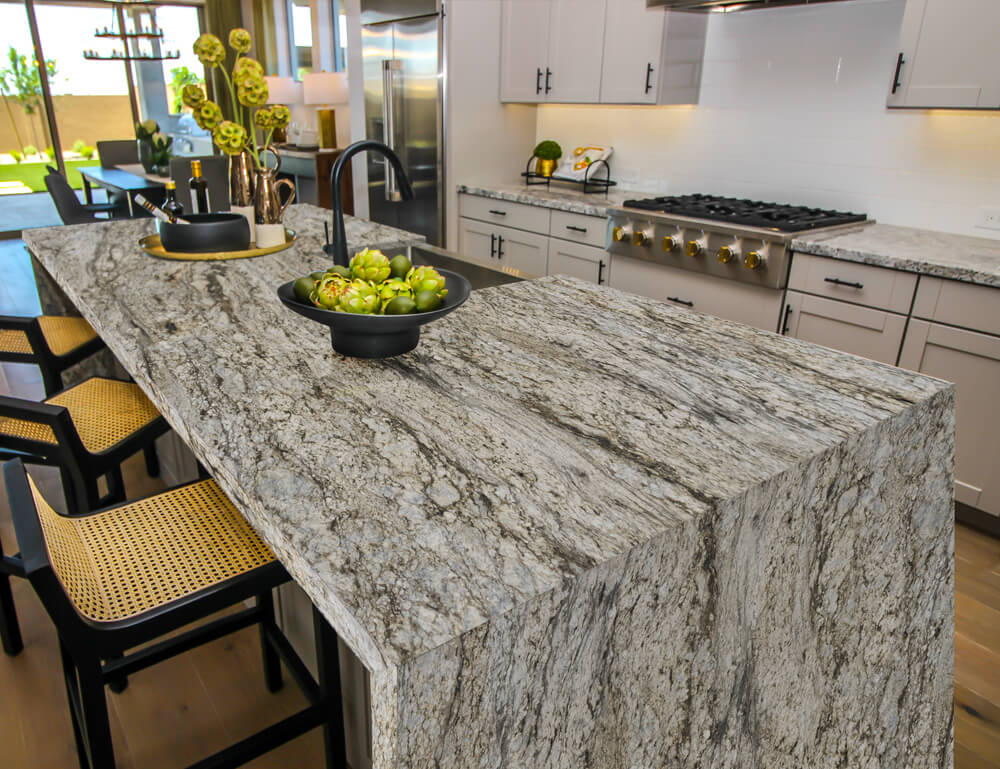 GRANITE