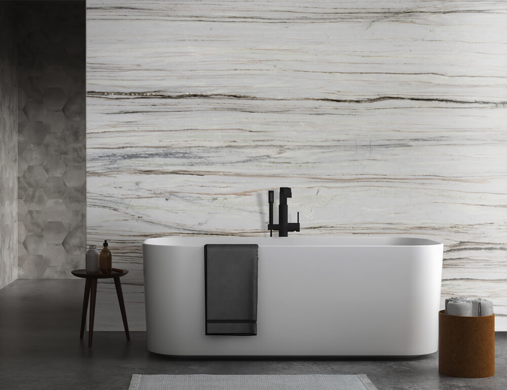 MARBLE
