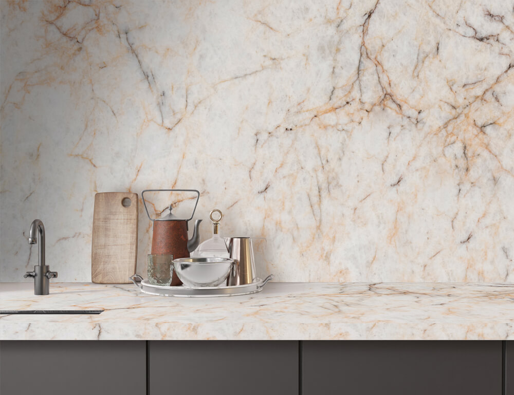 QUARTZITE
