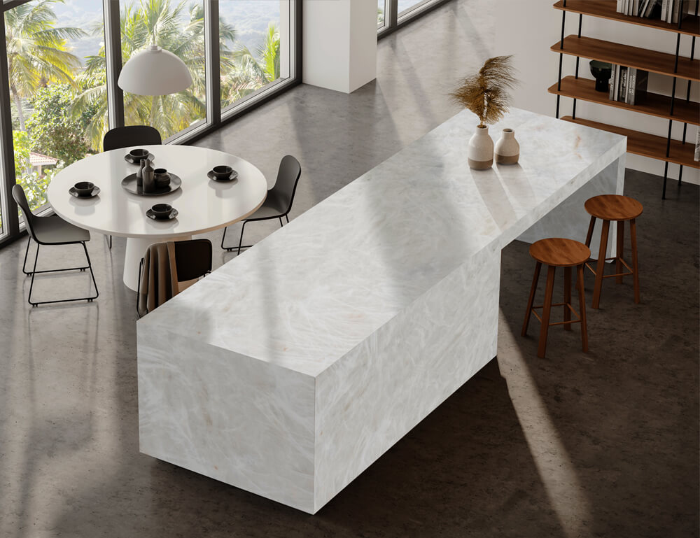 QUARTZITE
