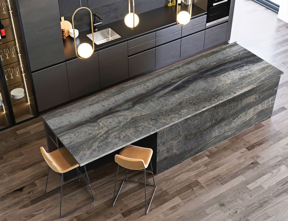 QUARTZITE