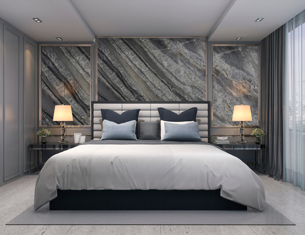 QUARTZITE