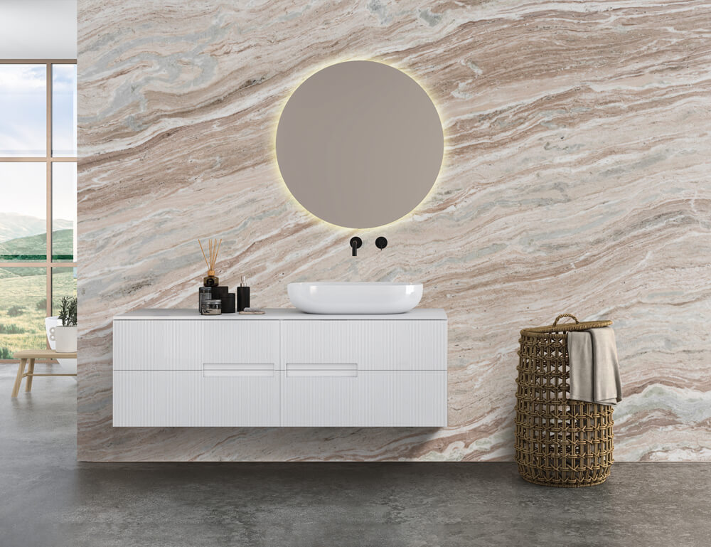 MARBLE