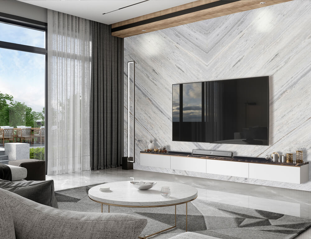 MARBLE