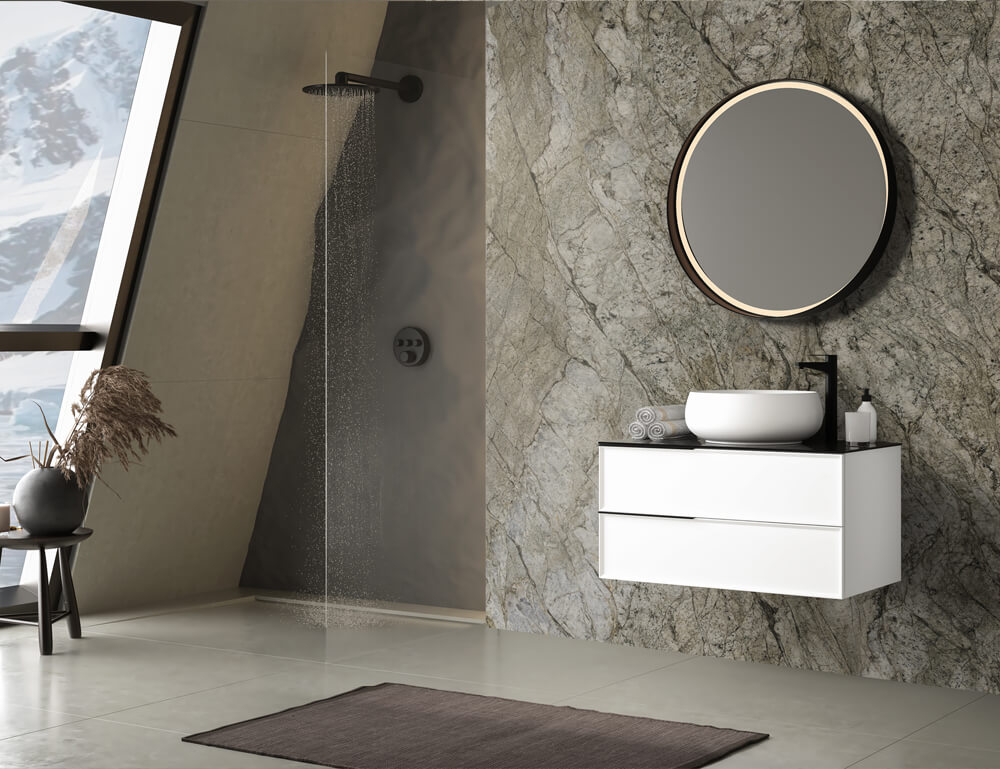 GRANITE