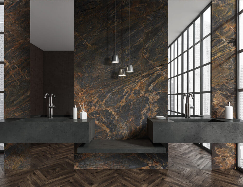GRANITE