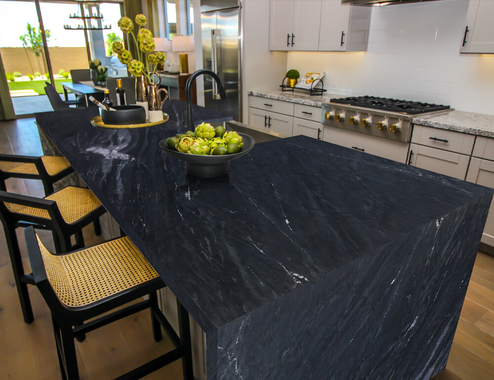 SOAPSTONE