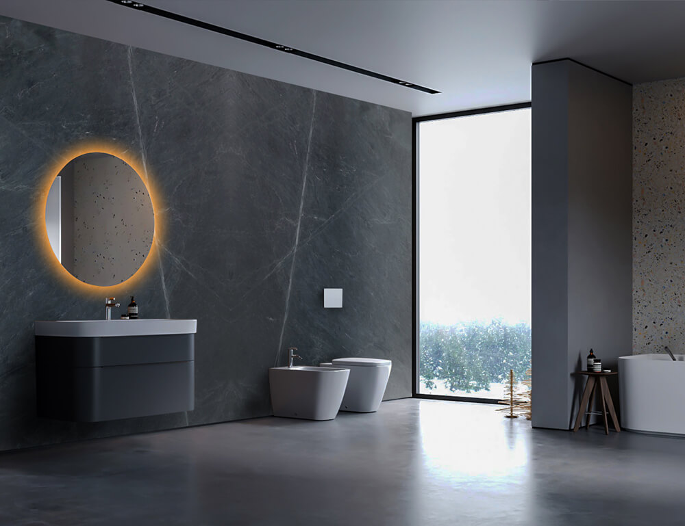 SOAPSTONE
