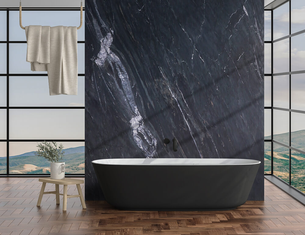 SOAPSTONE