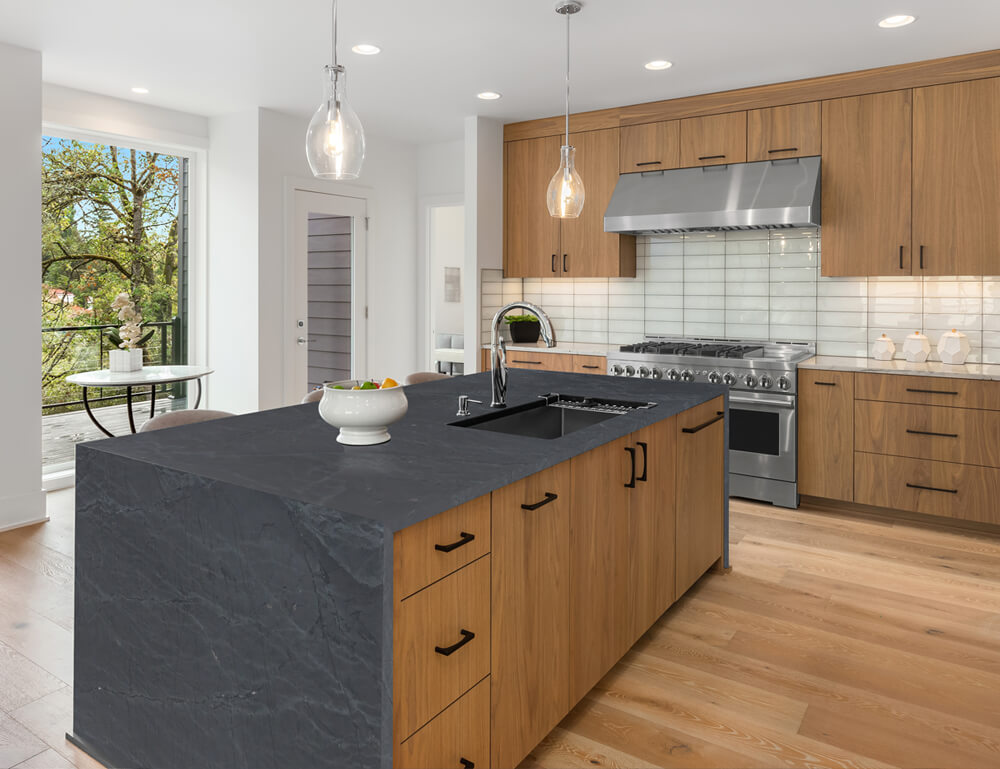 SOAPSTONE