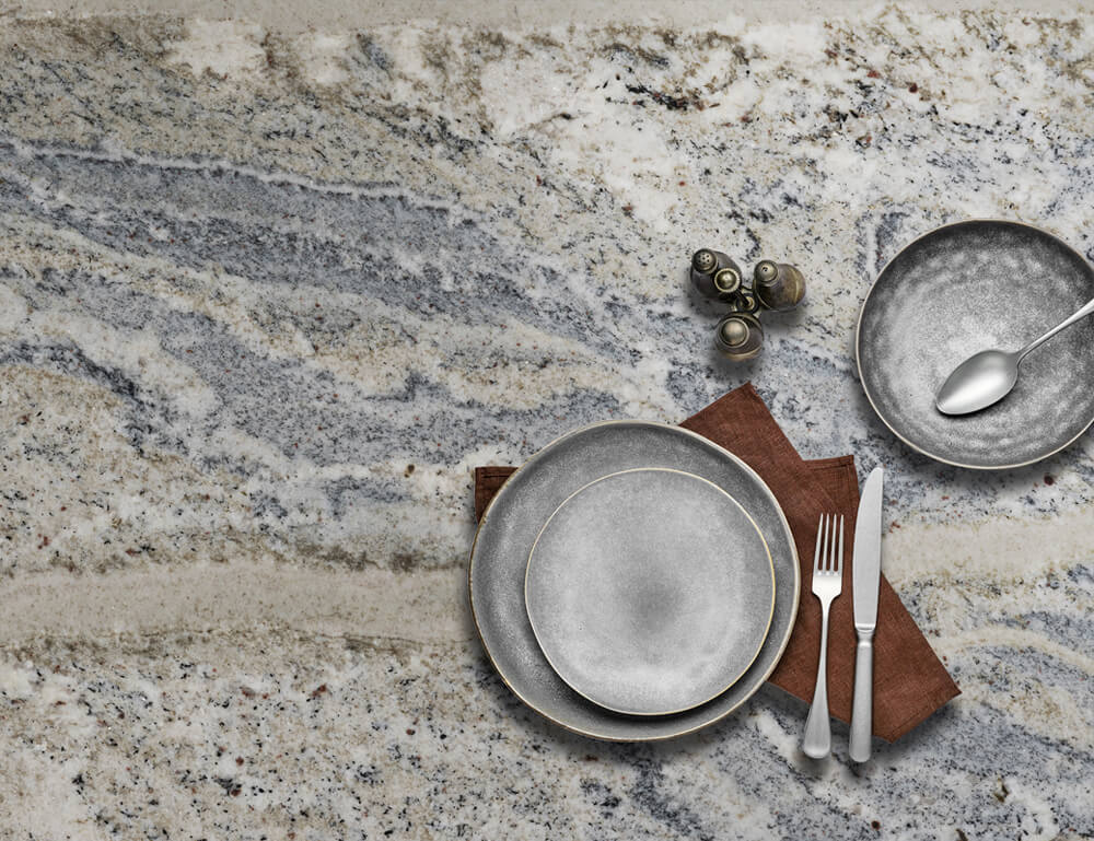 GRANITE