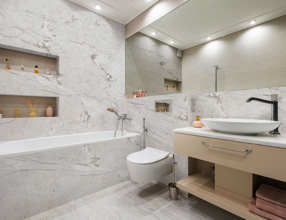 QUARTZITE