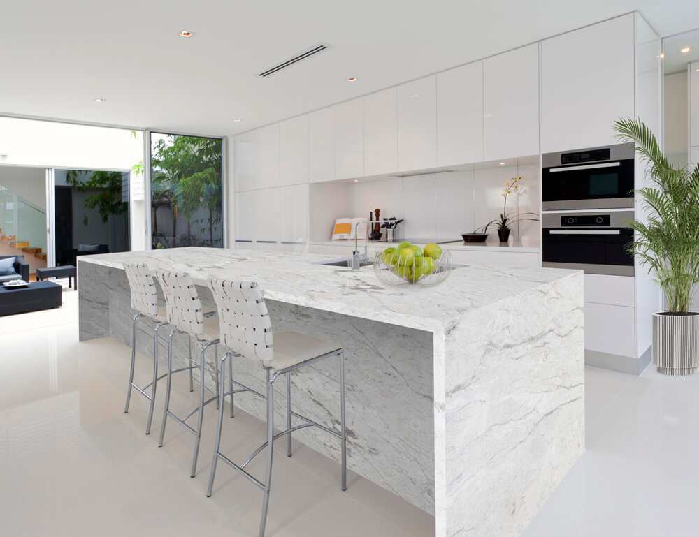 QUARTZITE