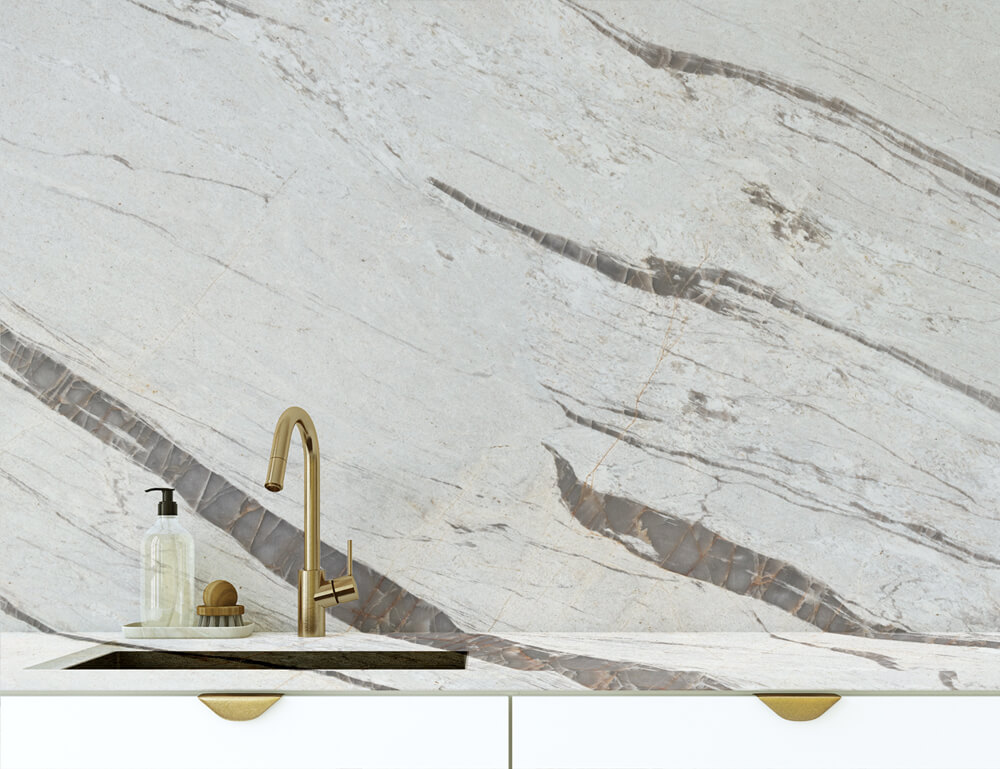 QUARTZITE