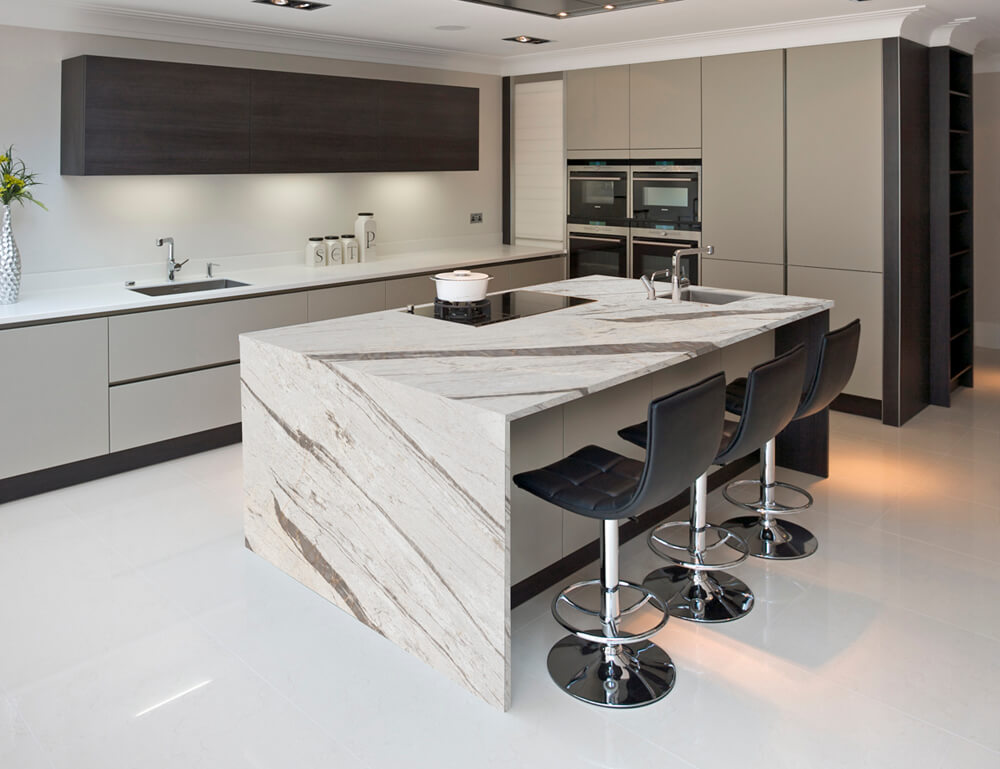 QUARTZITE