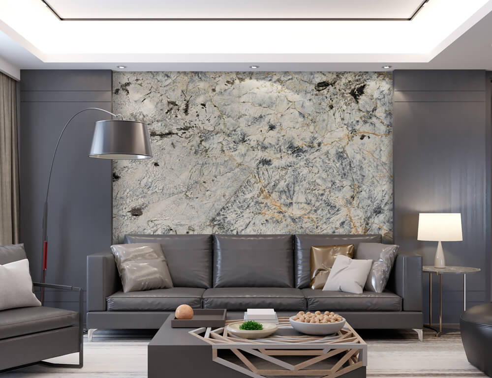 QUARTZITE