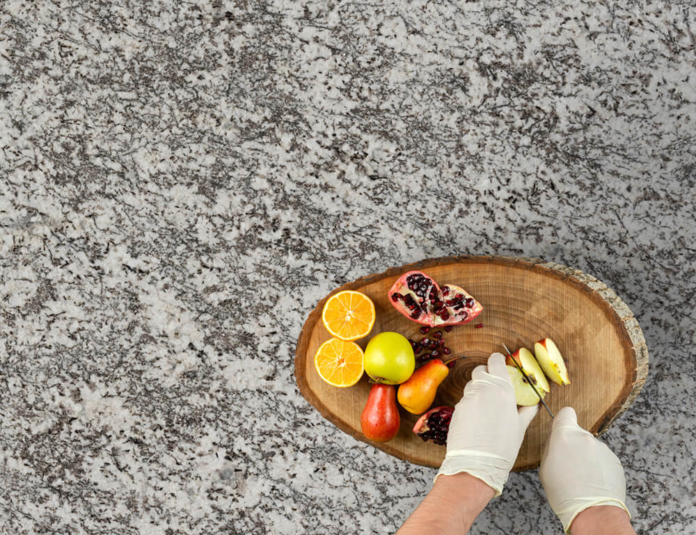 GRANITE