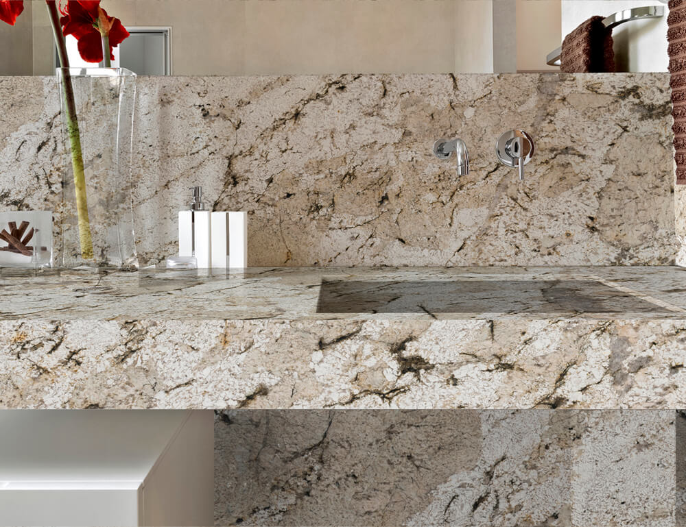 GRANITE