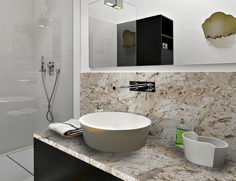 GRANITE