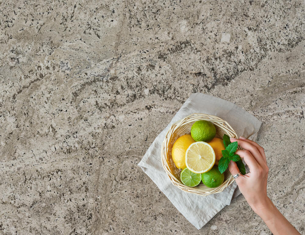 GRANITE