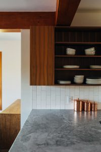 Marble for Kitchen Countertops
